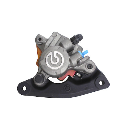 REAR BRAKE CYLINDER ASSEMBLY SRT550X SVT650 SVT650X