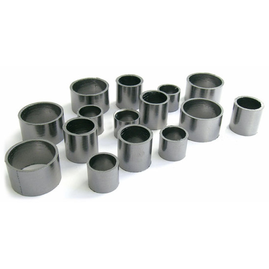 Athena silencer gasket...