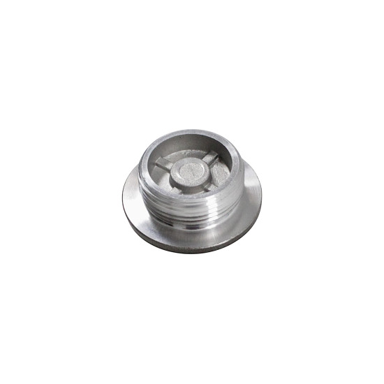 PLUG, COVER MAGNETO SRK125S SRV125