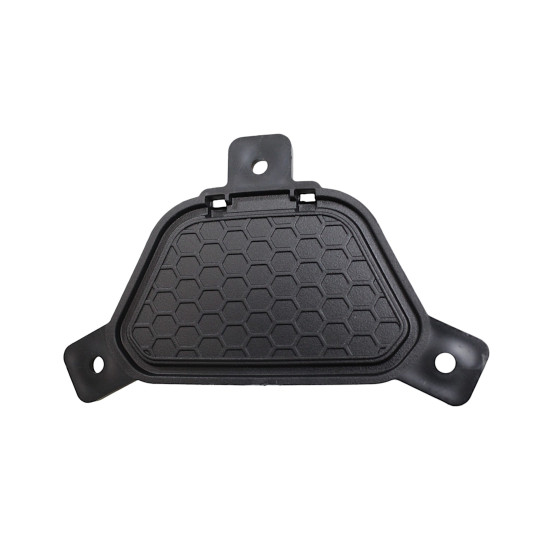 WINDSHIELD MOUNTING BRACKET TRIM PLATE SVT650 SVT650X