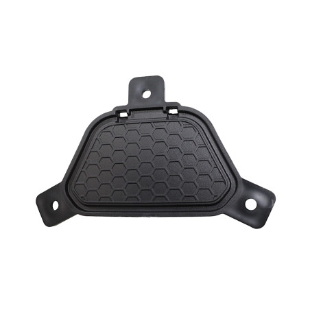 WINDSHIELD MOUNTING BRACKET TRIM PLATE SVT650 SVT650X