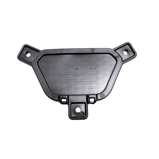 WINDSHIELD MOUNTING BRACKET TRIM PLATE SVT650 SVT650X