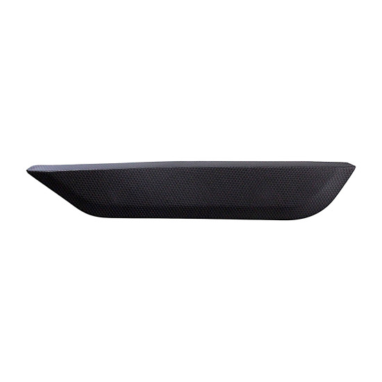 Left tank protection plate trim SVT650 SVT650X