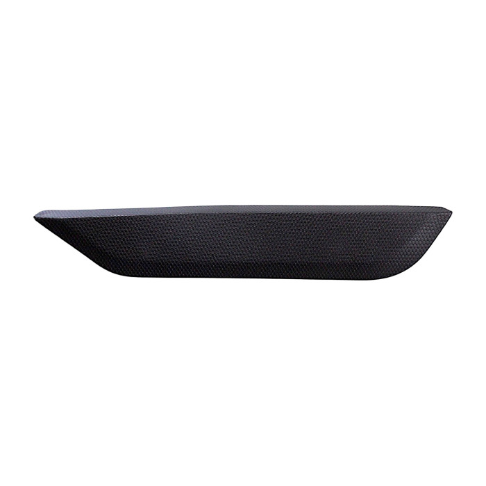 Left tank protection plate trim SVT650 SVT650X