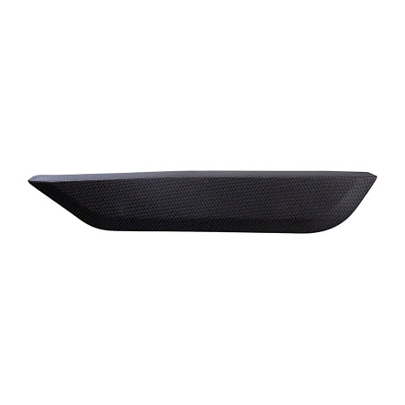 Left tank protection plate trim SVT650 SVT650X