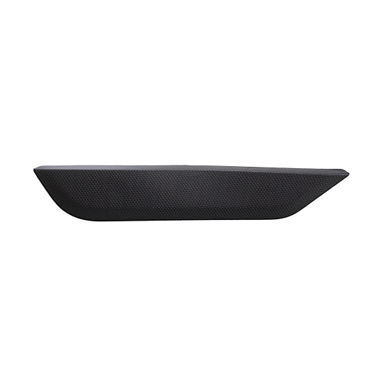 OIL TANK RIGHT PROTECTIVE PLATE TRIM SVT650 SVT650X