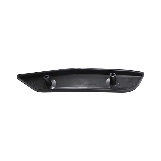 OIL TANK RIGHT PROTECTIVE PLATE TRIM SVT650 SVT650X