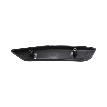 OIL TANK RIGHT PROTECTIVE PLATE TRIM SVT650 SVT650X