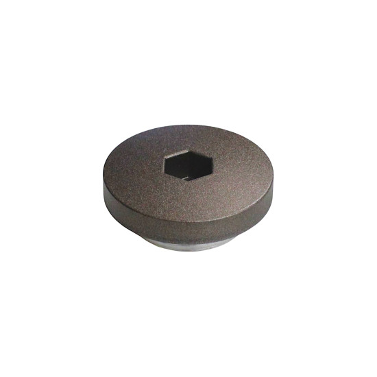 ADJUSTMENT HOLE COVER SRK700