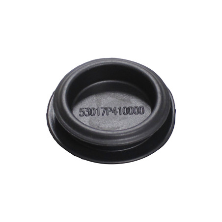 REAR ARM PIN SRT550X