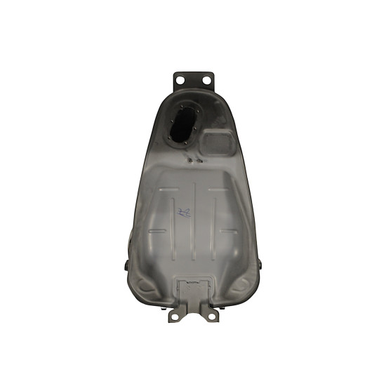 FUEL TANK MOUNTING, BLACK N6 SRK700