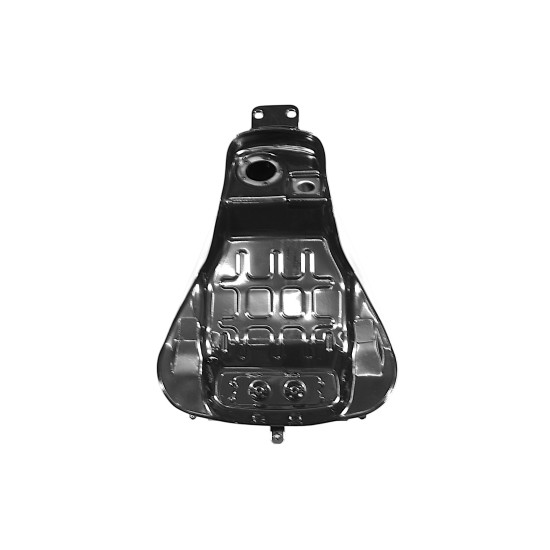 OIL TANK HOUSING ASSEMBLY SRT550X