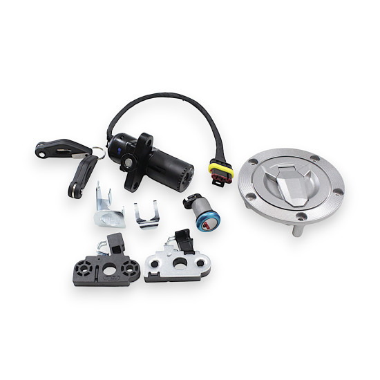 SET LOCKED SRT800 SRT800S