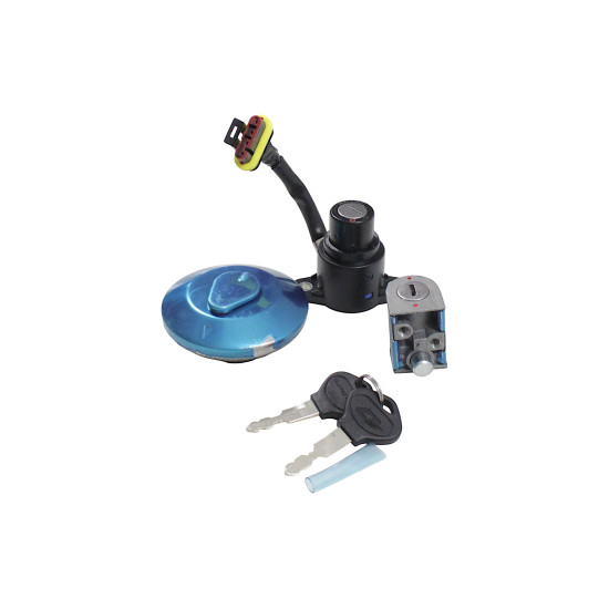 Lock sets SRV 125