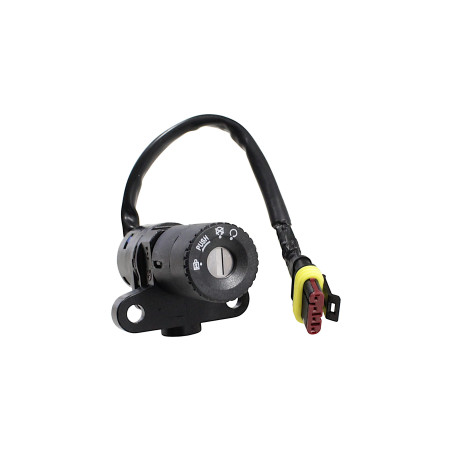 LOCK BLOCK TRX125