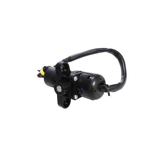 UŽRAKTO BLOKAS TRX125