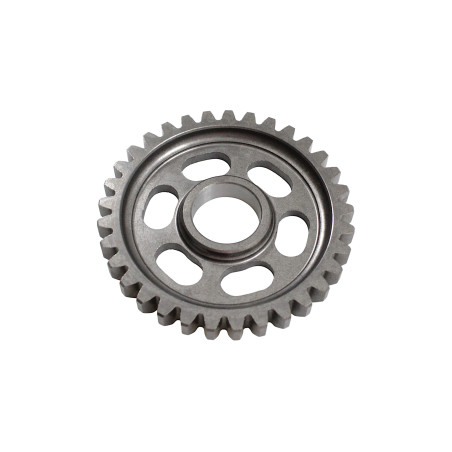 PRIEŠVELENIO PAVARA 1 SRK125S SRV125