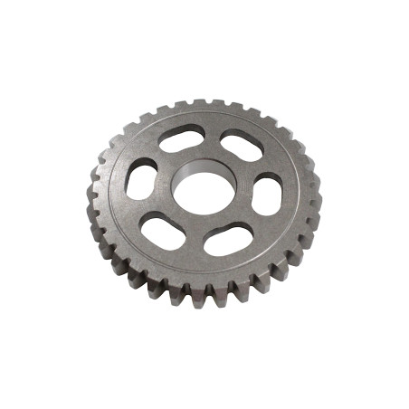 PRIEŠVELENIO PAVARA 1 SRK125S SRV125
