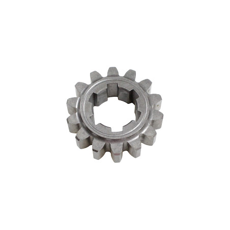 PIRMINIO VELENO PAVARA 2 SRK125S SRV125