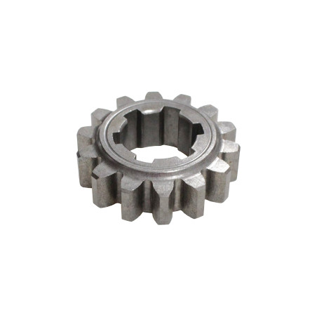 PIRMINIO VELENO PAVARA 2 SRK125S SRV125