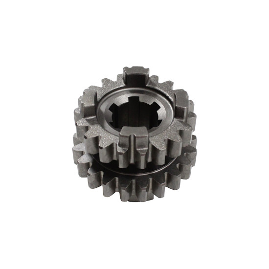 PIRMINIO VELENO PAVARA 3 IR 4 SRK125S SRV125