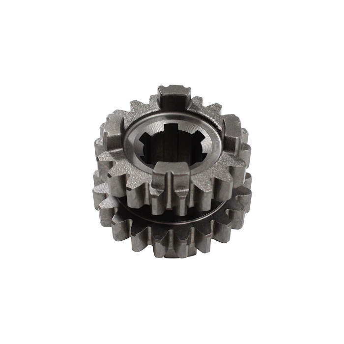 PRIMARY SHAFT GEAR 3 AND 4 SRK125S SRV125
