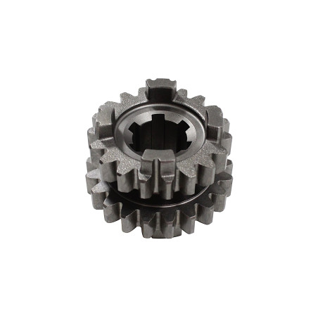 PIRMINIO VELENO PAVARA 3 IR 4 SRK125S SRV125