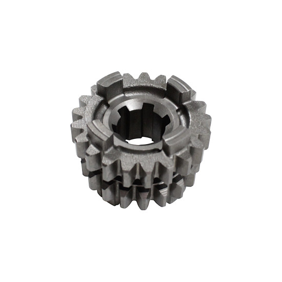 PRIMARY SHAFT GEAR 3 AND 4 SRK125S SRV125