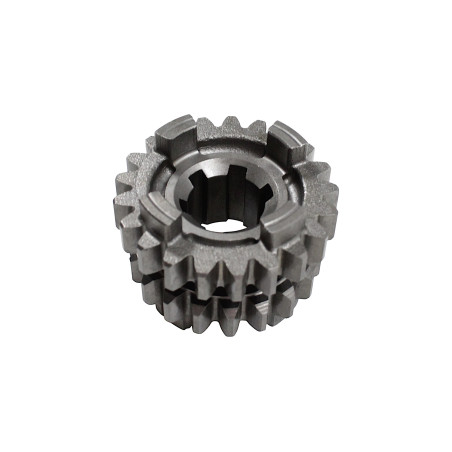 PIRMINIO VELENO PAVARA 3 IR 4 SRK125S SRV125