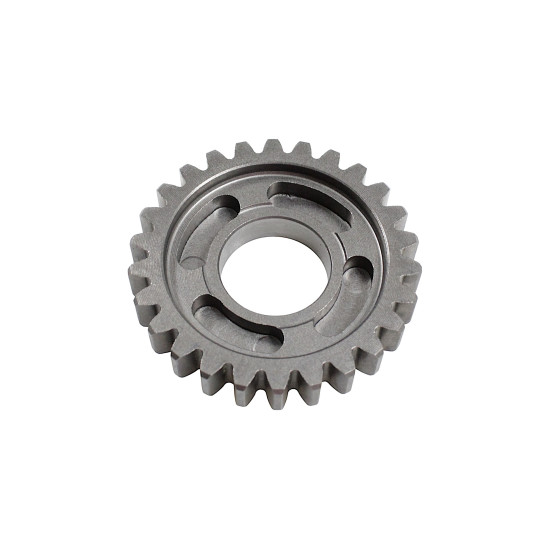 PRIEŠVELENIO PAVARA 3 SRK125S SRV125