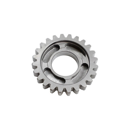 PRIEŠVELENIO PAVARA 4 SRK125S SRV125