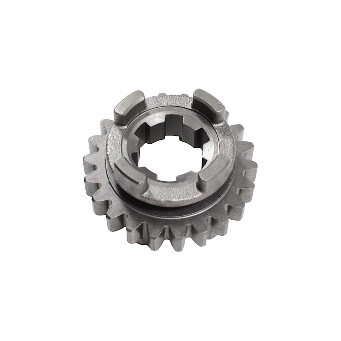 COUNTER SHAFT GEAR 5 SRK125S SRV125