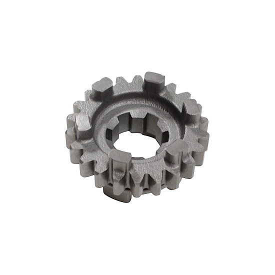 COUNTER SHAFT GEAR 5 SRK125S SRV125