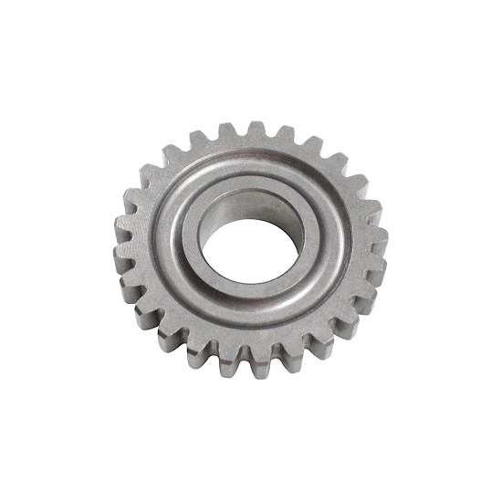 PIRMINIO VELENĖLIO PAVARA 6 SRK125S SRV125