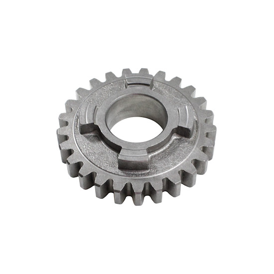 PRIMARY SHAFT GEAR 6 SRK125S SRV125