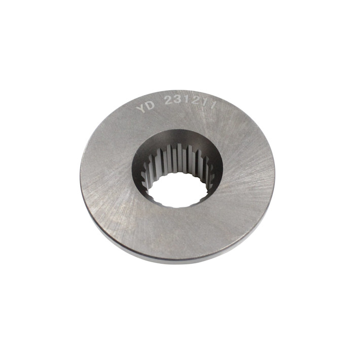 CRANKSHAFT TIMING SVT650 SVT650X