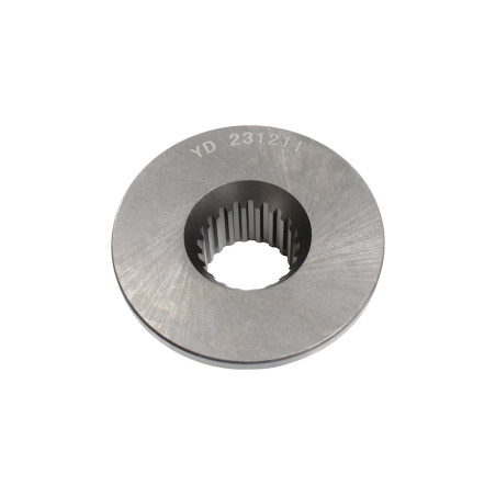 CRANKSHAFT TIMING SVT650 SVT650X