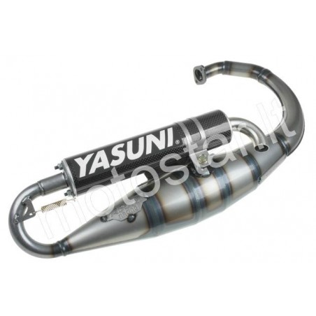 Yasuni R Black Carbon Mineral Vertical Dustbins