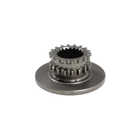 CRANKSHAFT TIMING SVT650 SVT650X