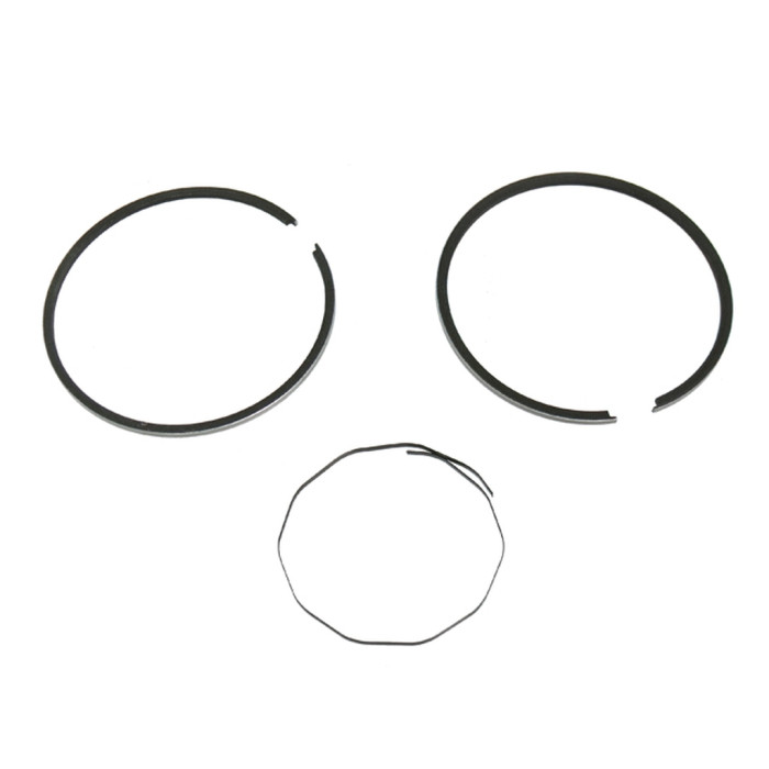 NAMURA piston rings SUZUKI LT 80 QUADSPORT '87-'06, KAWASAKI KFX 80 '03-'06 (cylinder diameter 60mm)