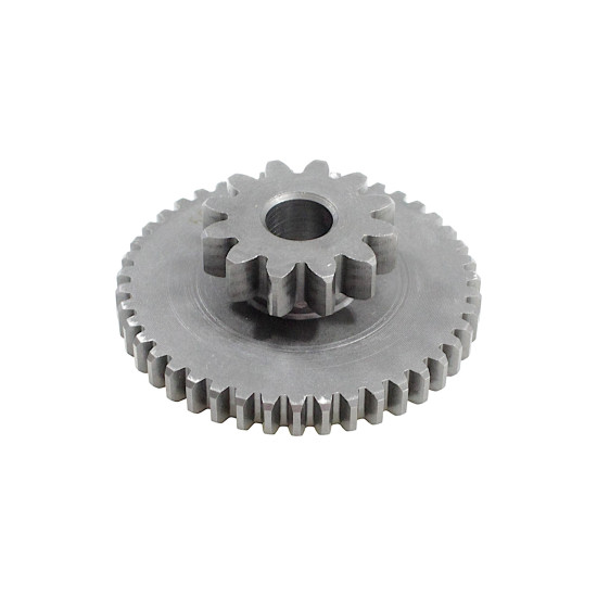 STARTER IDLE GEAR SRT550X