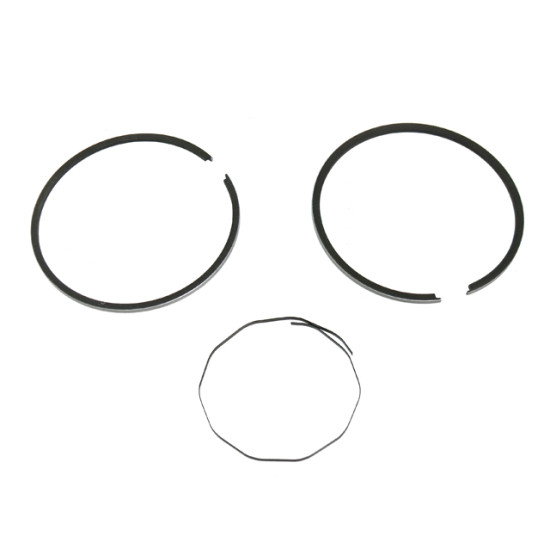 NAMURA piston rings SUZUKI LT80 QUADSPORT '87-'06, KAWASAKI KFX80 '03-'06 (cylinder diameter 50mm standard)