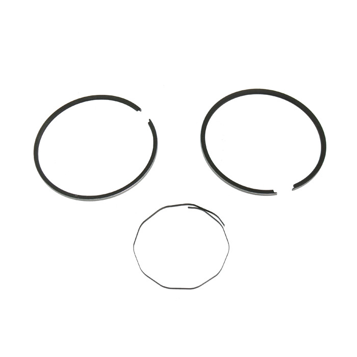 NAMURA piston rings SUZUKI LT80 QUADSPORT '87-'06, KAWASAKI KFX80 '03-'06 (cylinder diameter 50mm standard)