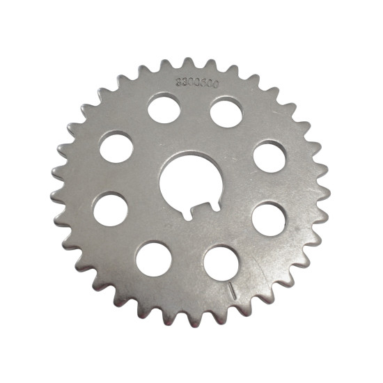 CAMSHAFT SPROCKET TRX125