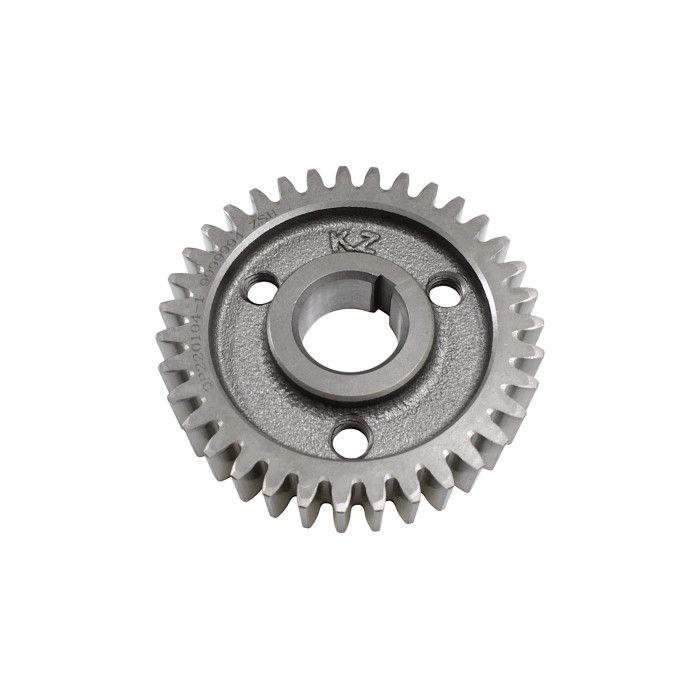 BALANCING DRIVE GEAR ASSEMBLY SRT550X