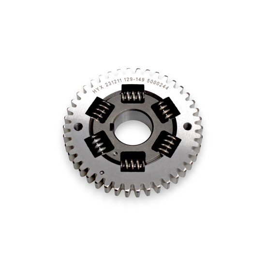 BALANSAVIMO PAVARATIS BLOKAS SRK125S SRV125