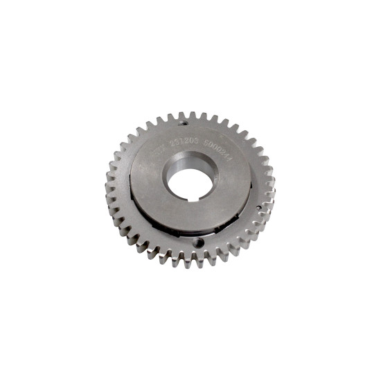BALANSAVIMO PAVARATIS BLOKAS SRK125S SRV125