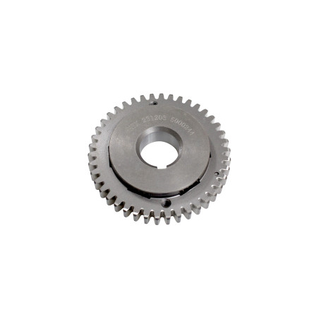 BALANSAVIMO PAVARATIS BLOKAS SRK125S SRV125