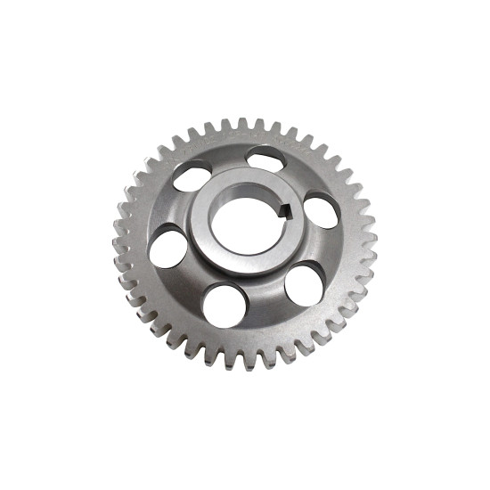 Balansinio veleno krumpliaratis SRK125S SRV125
