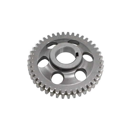 Balancing shaft for potato harvester SRK125S SRV125